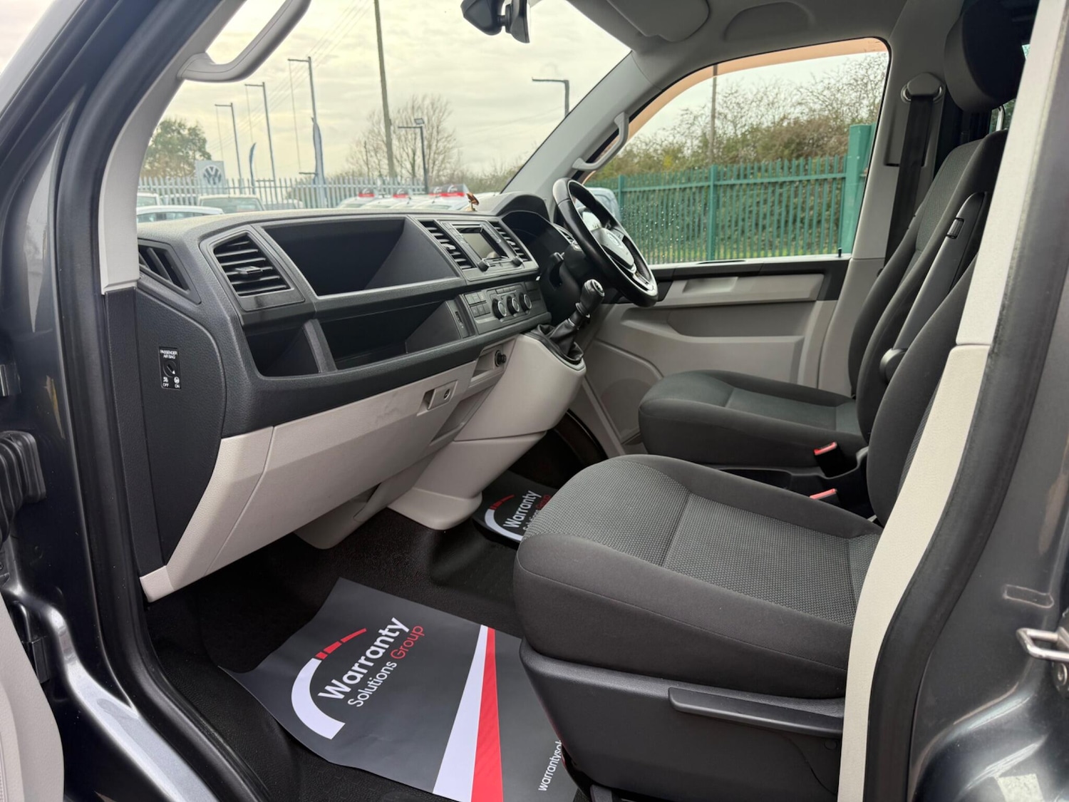 Used Volkswagen Transporter for sale - 77166571: Photo 20