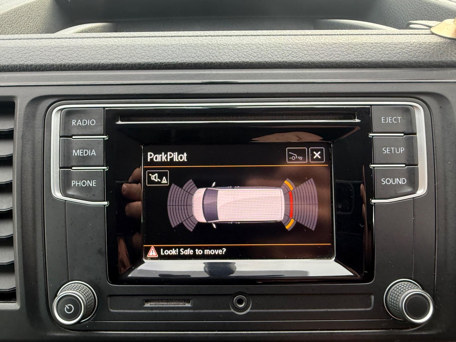 Used Volkswagen Transporter for sale - 77166571: Photo 21