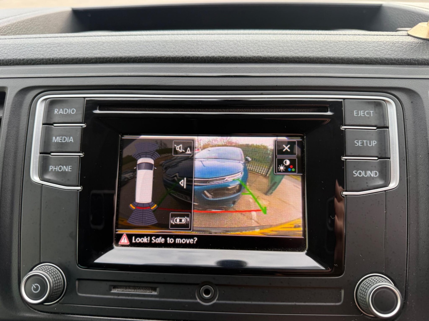 Used Volkswagen Transporter for sale - 77166571: Photo 22