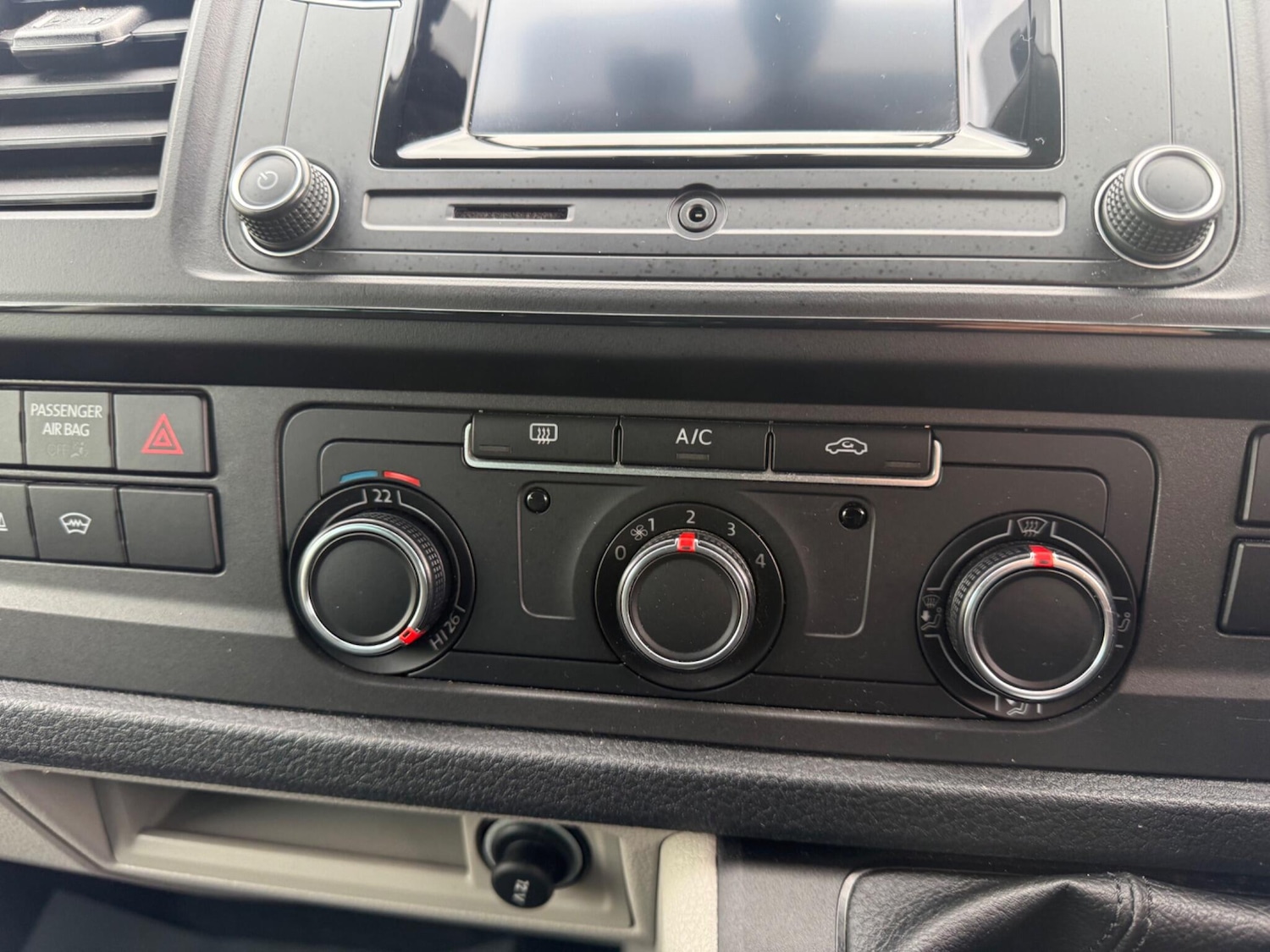 Used Volkswagen Transporter for sale - 77166571: Photo 25