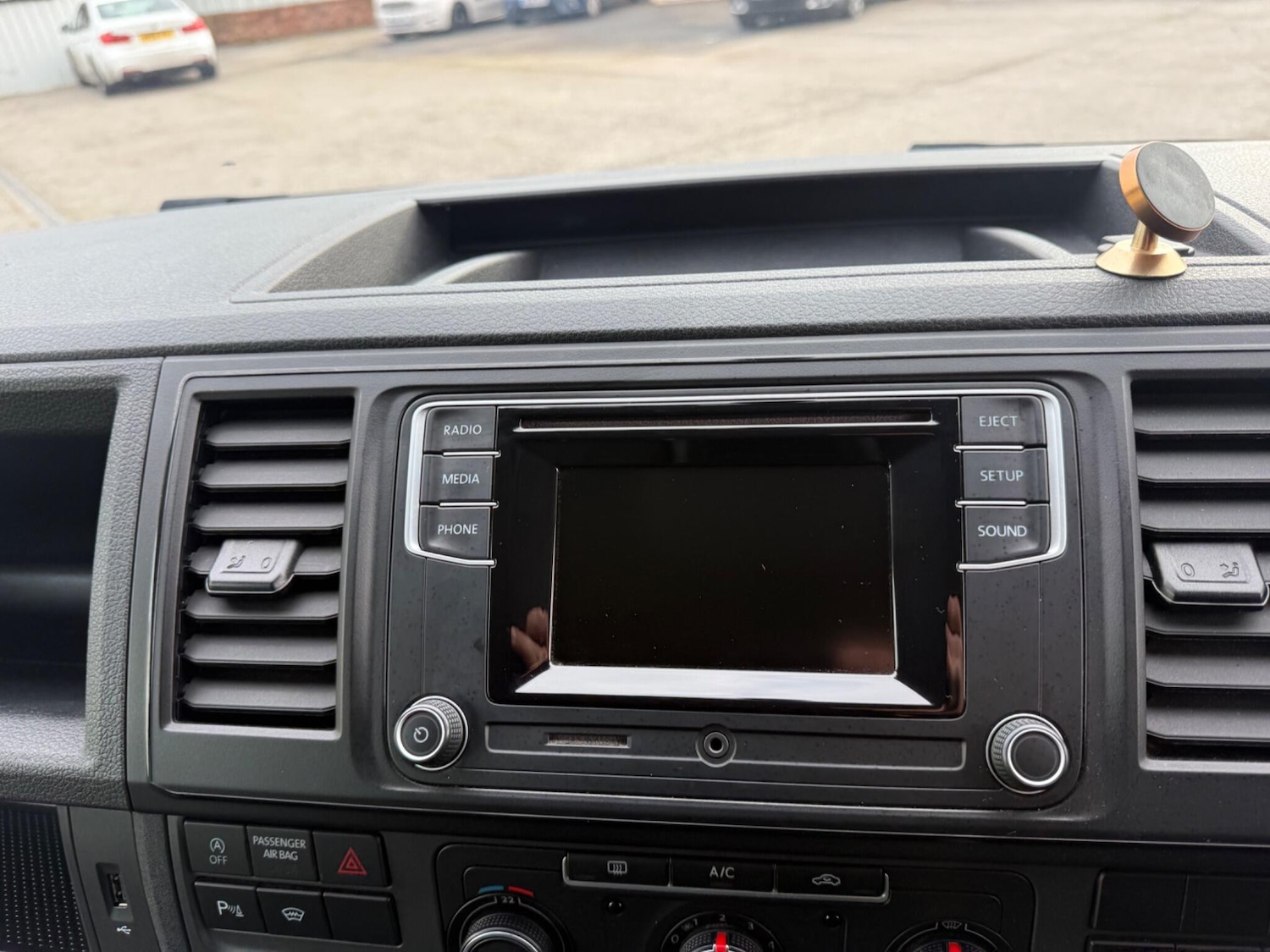 Used Volkswagen Transporter for sale - 77166571: Photo 26