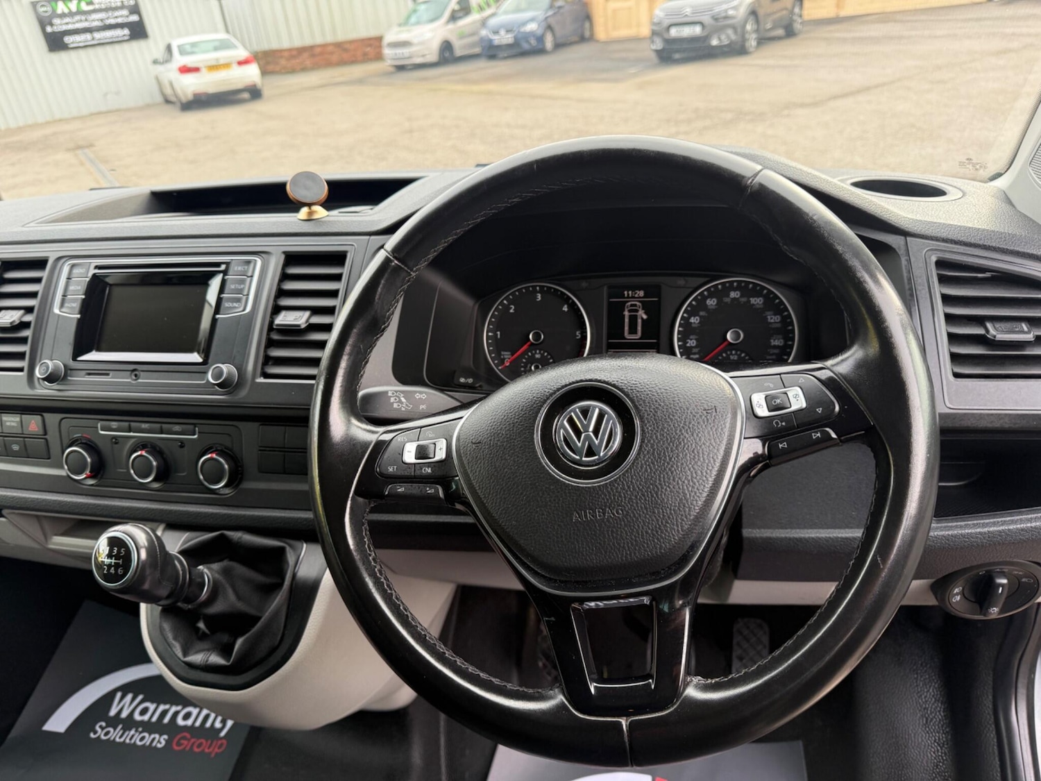 Used Volkswagen Transporter for sale - 77166571: Photo 28