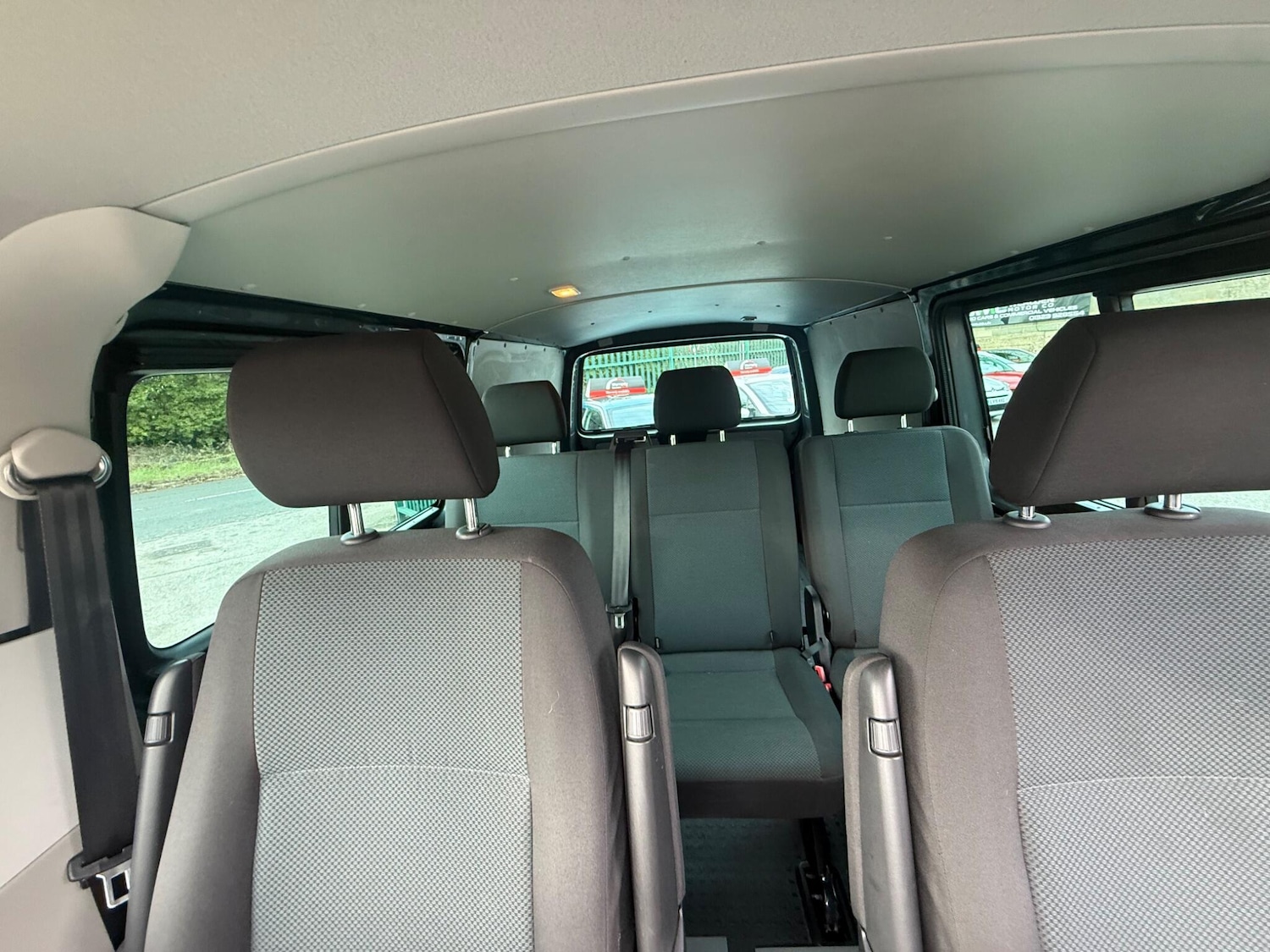 Used Volkswagen Transporter for sale - 77166571: Photo 29