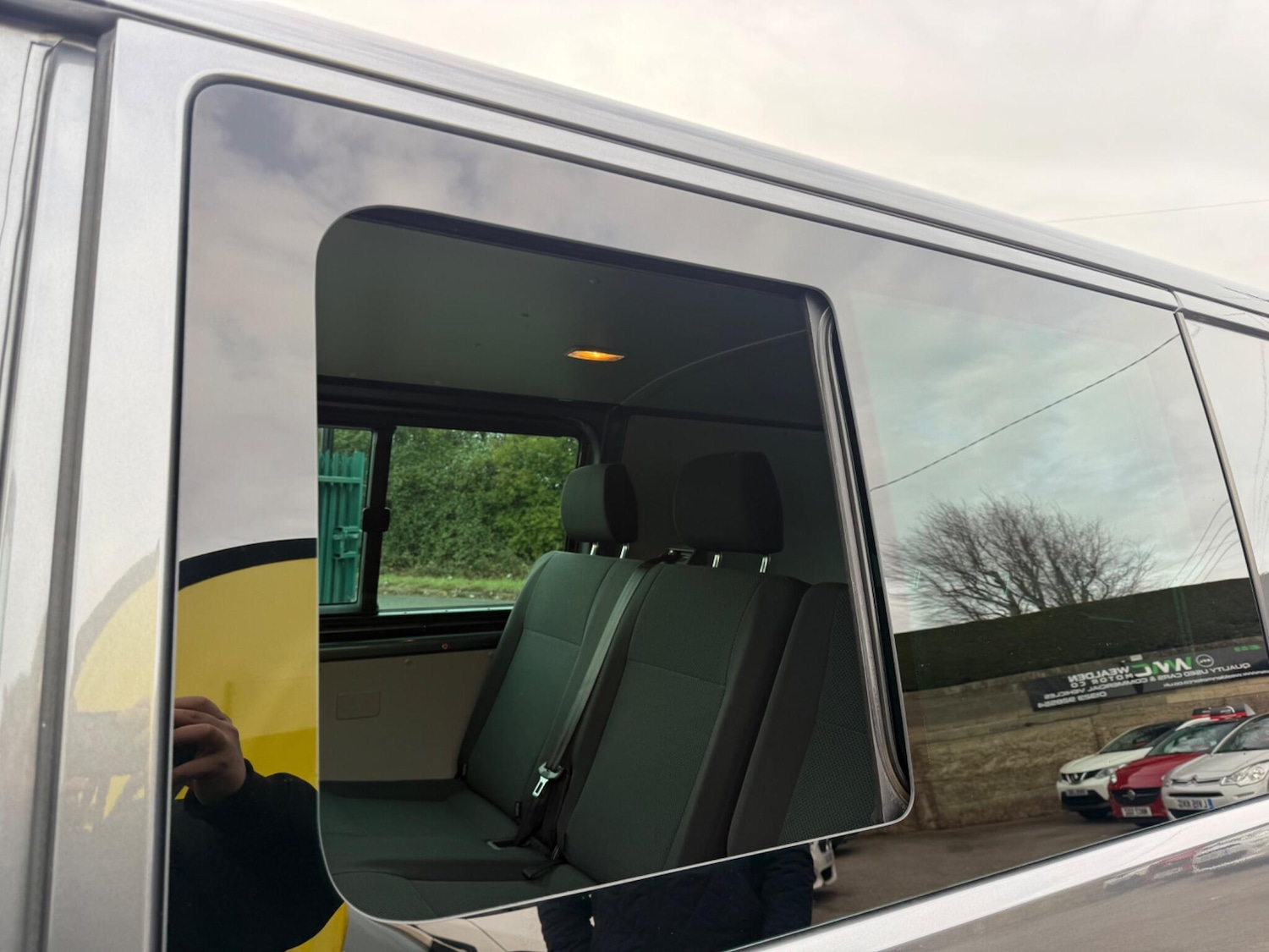 Used Volkswagen Transporter for sale - 77166571: Photo 30