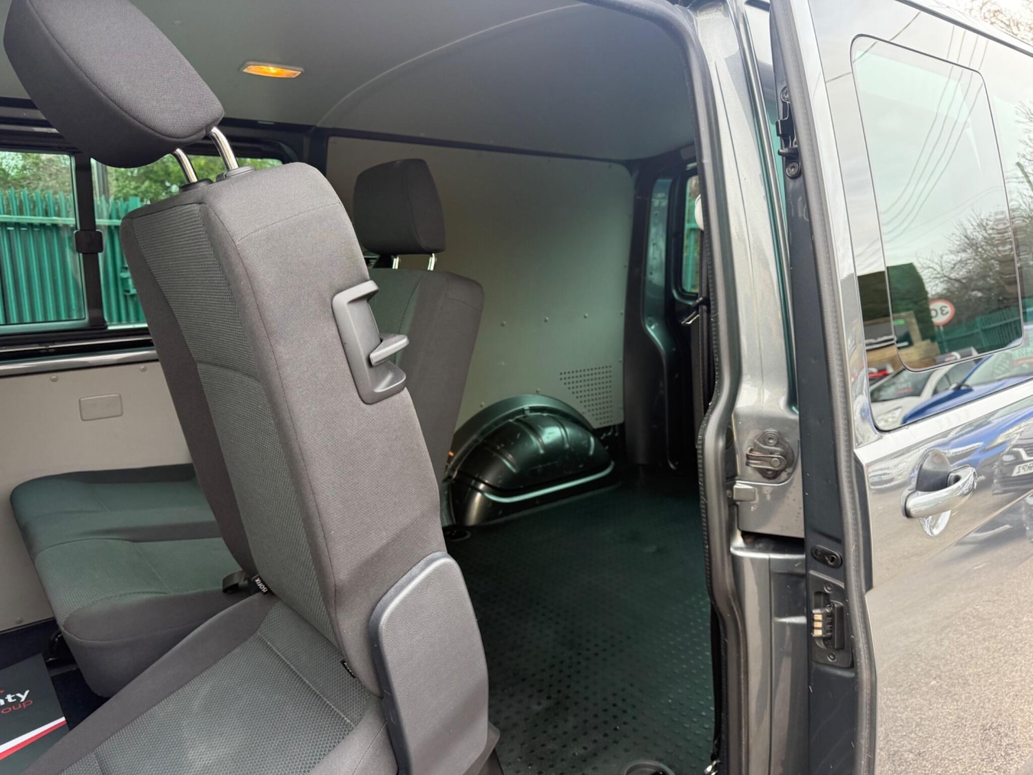 Used Volkswagen Transporter for sale - 77166571: Photo 31