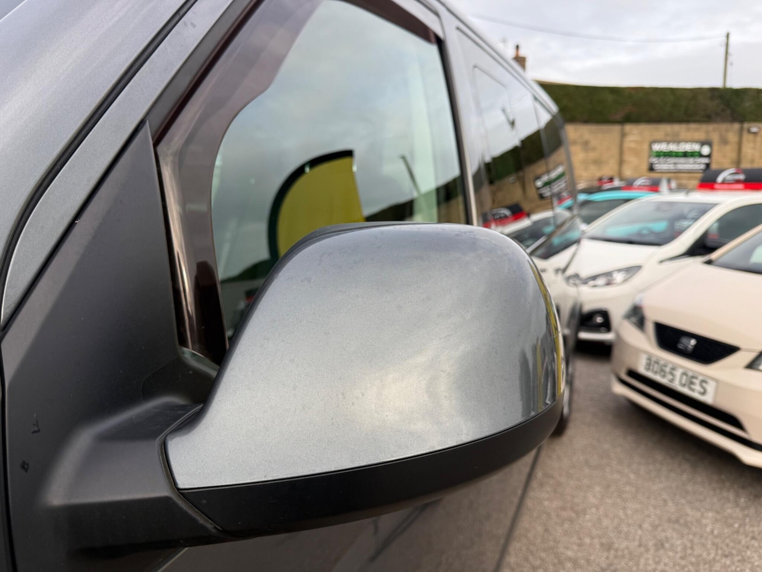 Used Volkswagen Transporter for sale - 77166571: Photo 33