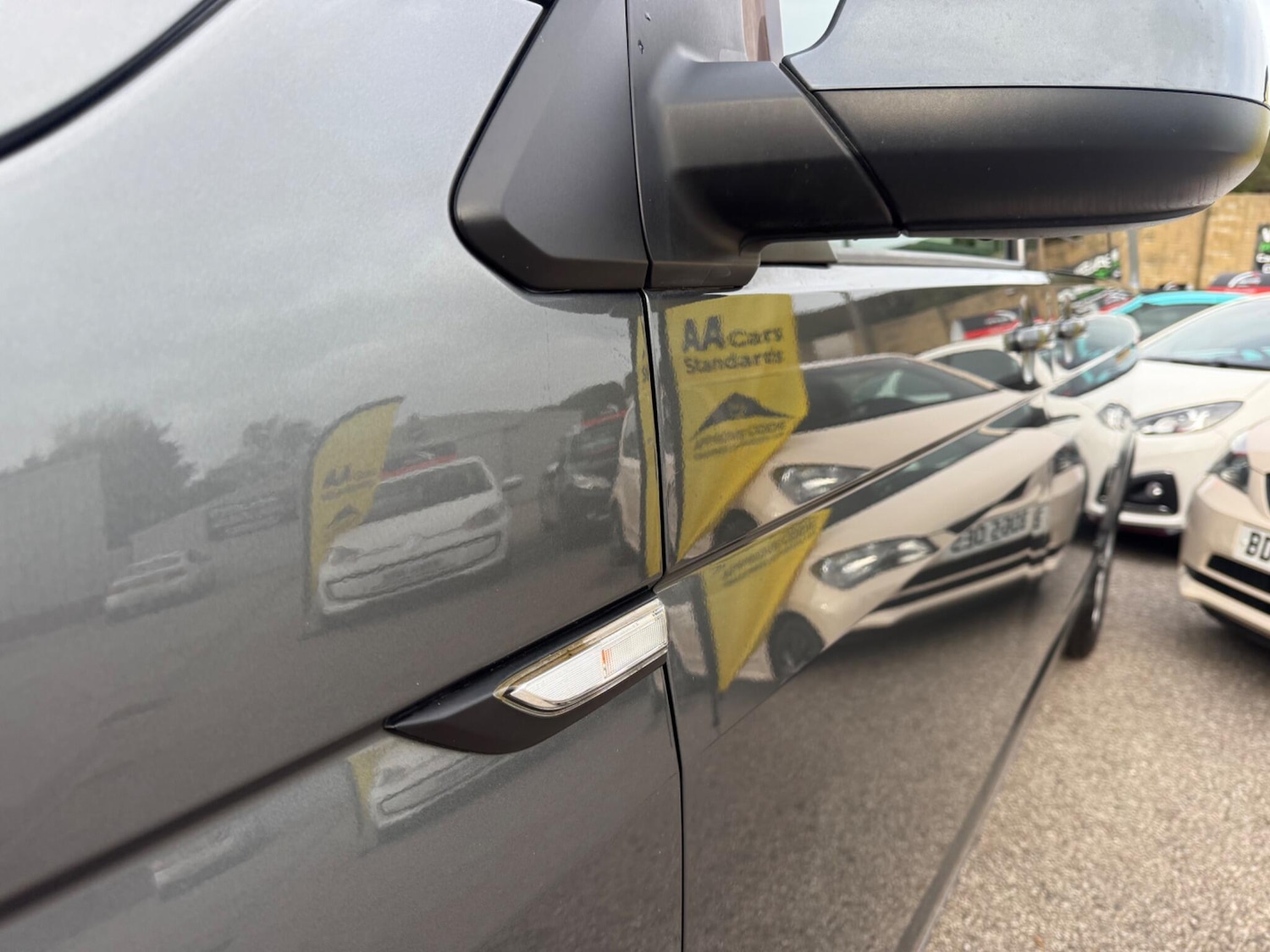 Used Volkswagen Transporter for sale - 77166571: Photo 34