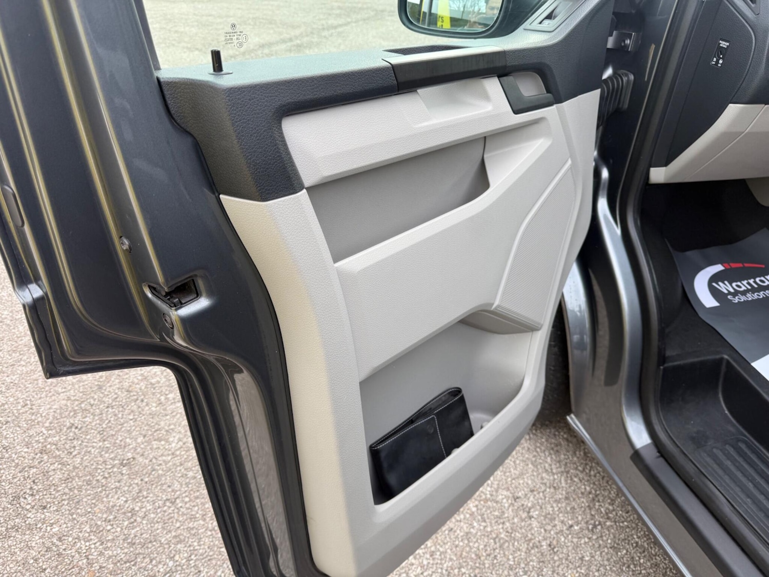 Used Volkswagen Transporter for sale - 77166571: Photo 36