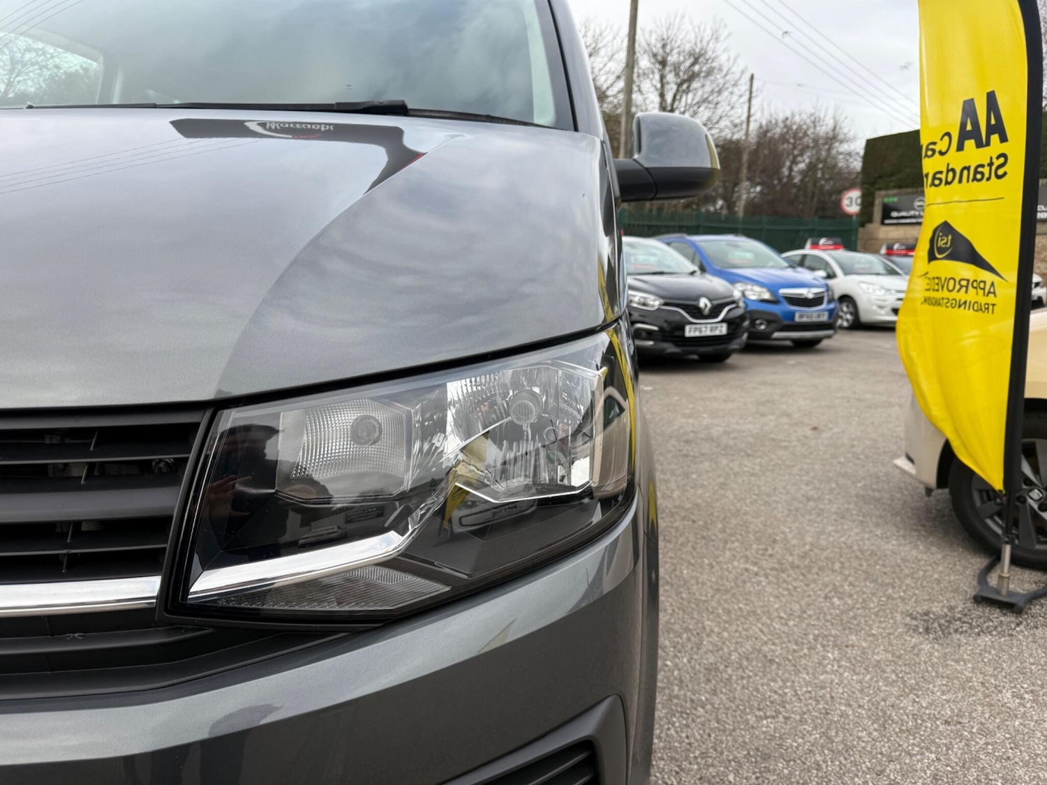 Used Volkswagen Transporter for sale - 77166571: Photo 38