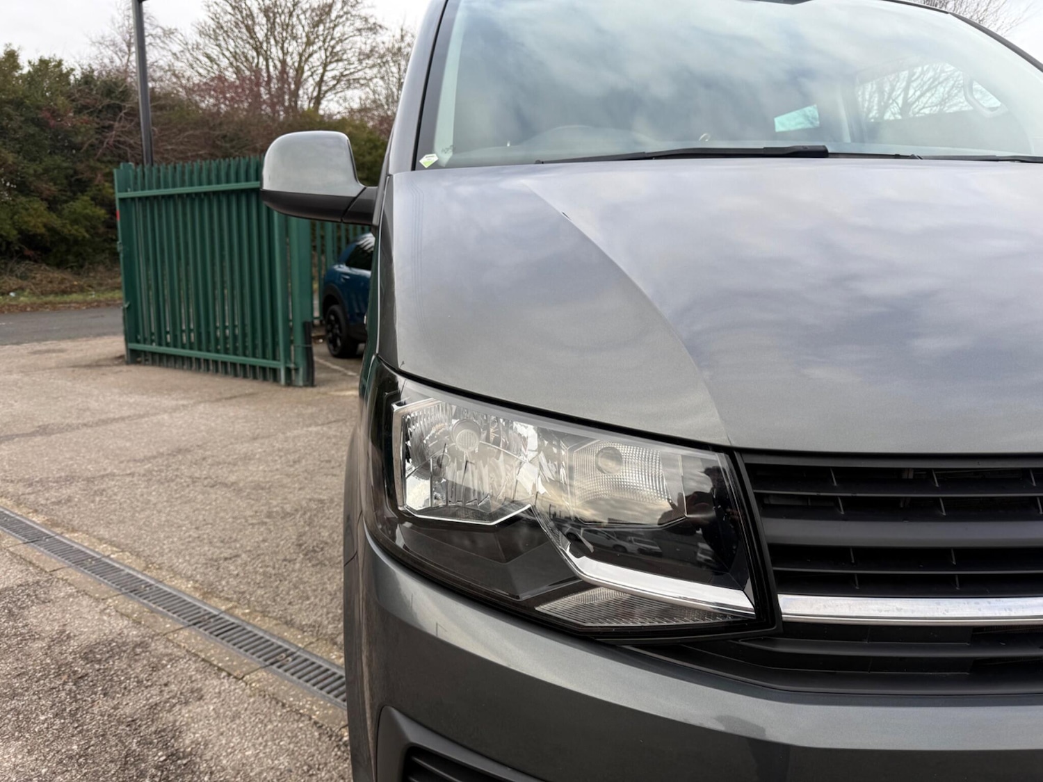Used Volkswagen Transporter for sale - 77166571: Photo 39