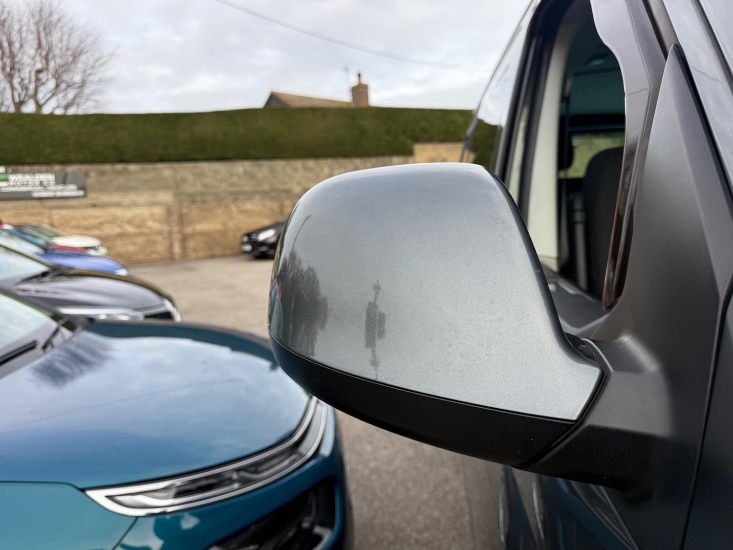 Used Volkswagen Transporter for sale - 77166571: Photo 41