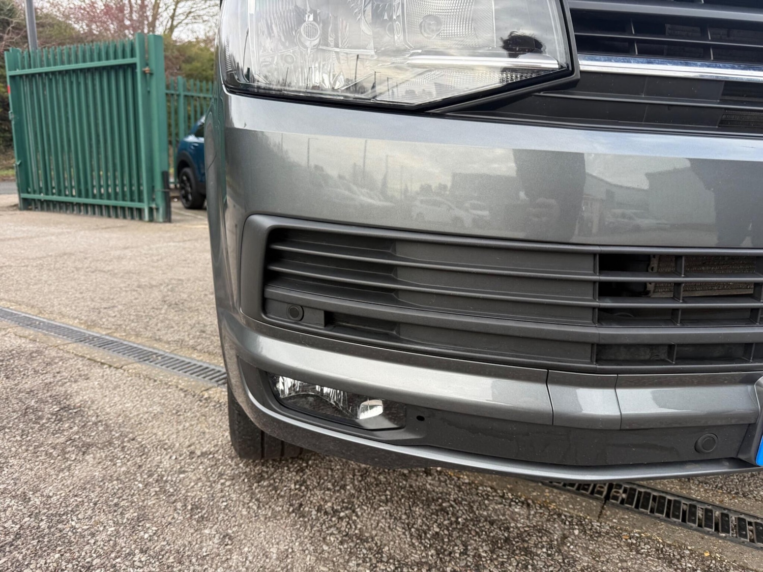 Used Volkswagen Transporter for sale - 77166571: Photo 50