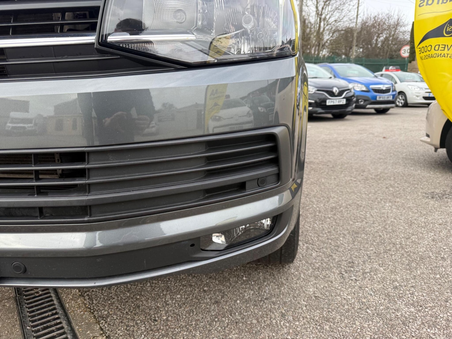 Used Volkswagen Transporter for sale - 77166571: Photo 51