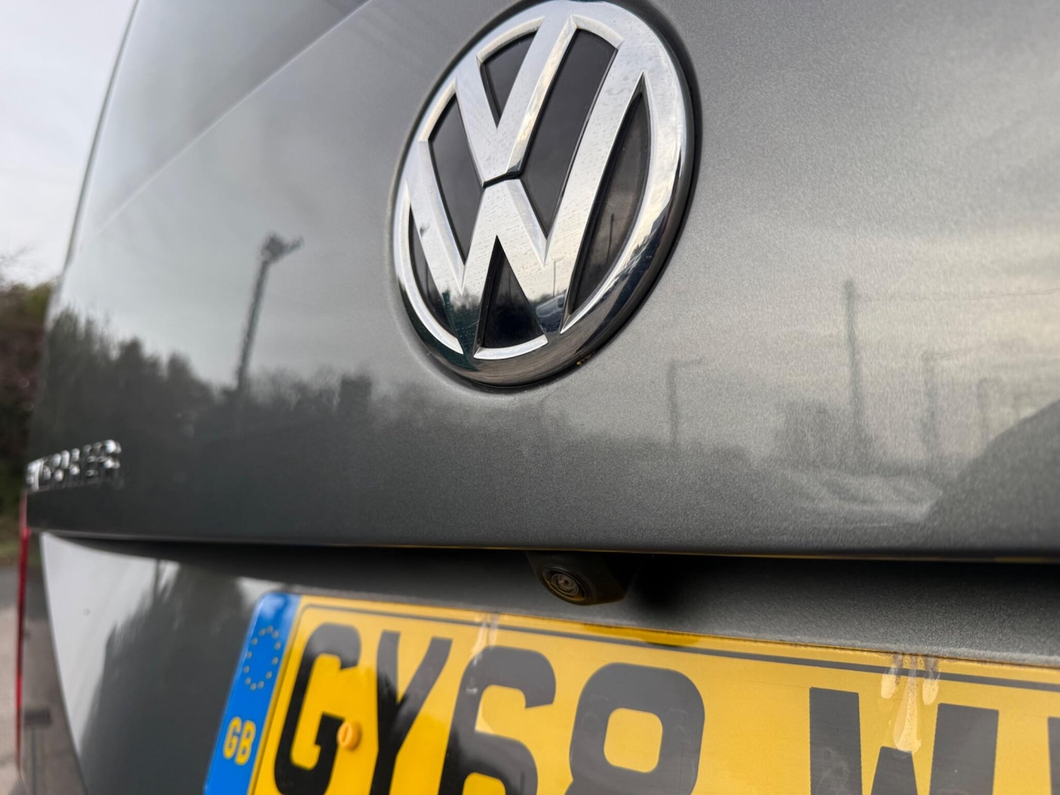 Used Volkswagen Transporter for sale - 77166571: Photo 53