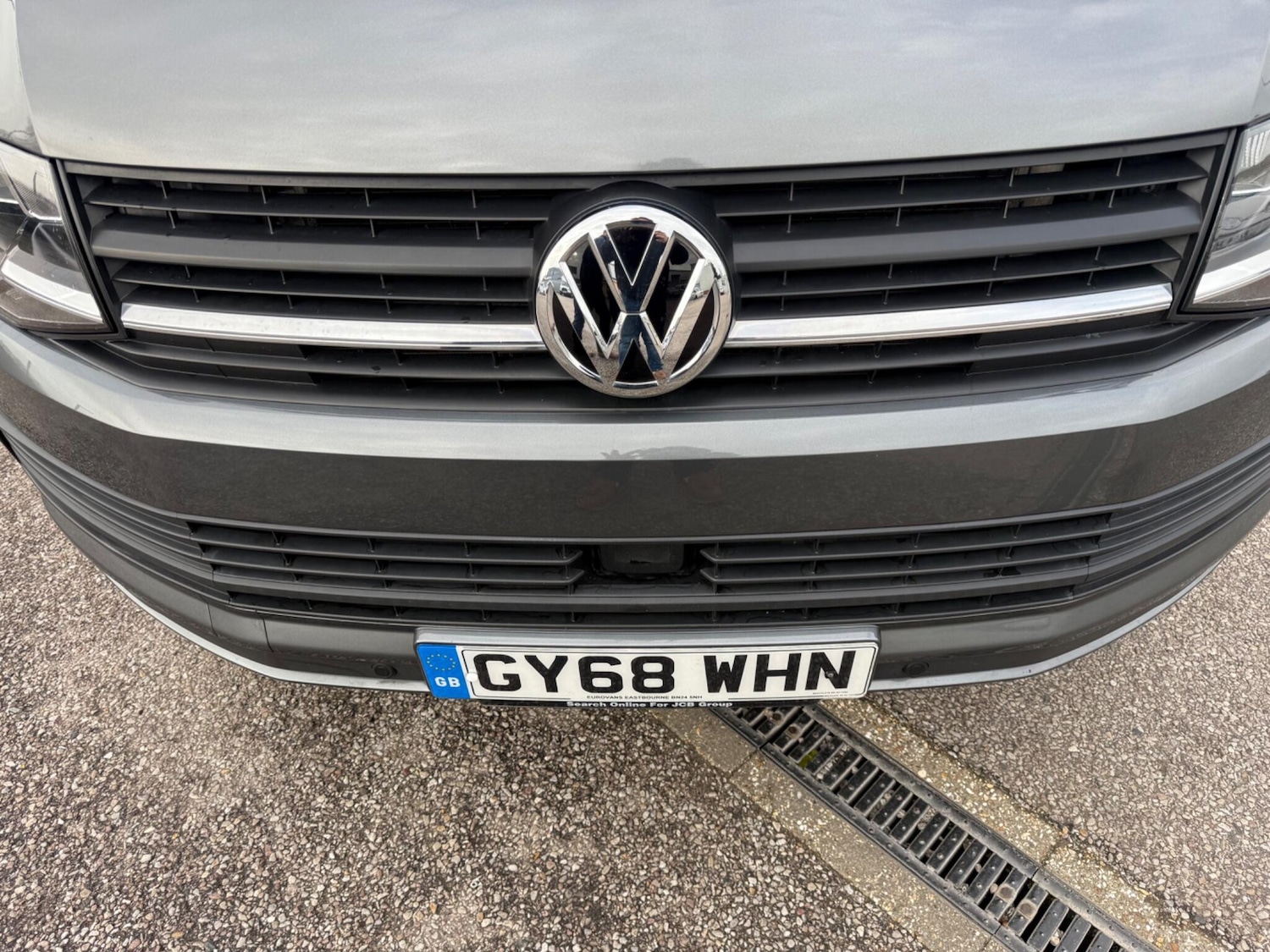 Used Volkswagen Transporter for sale - 77166571: Photo 54