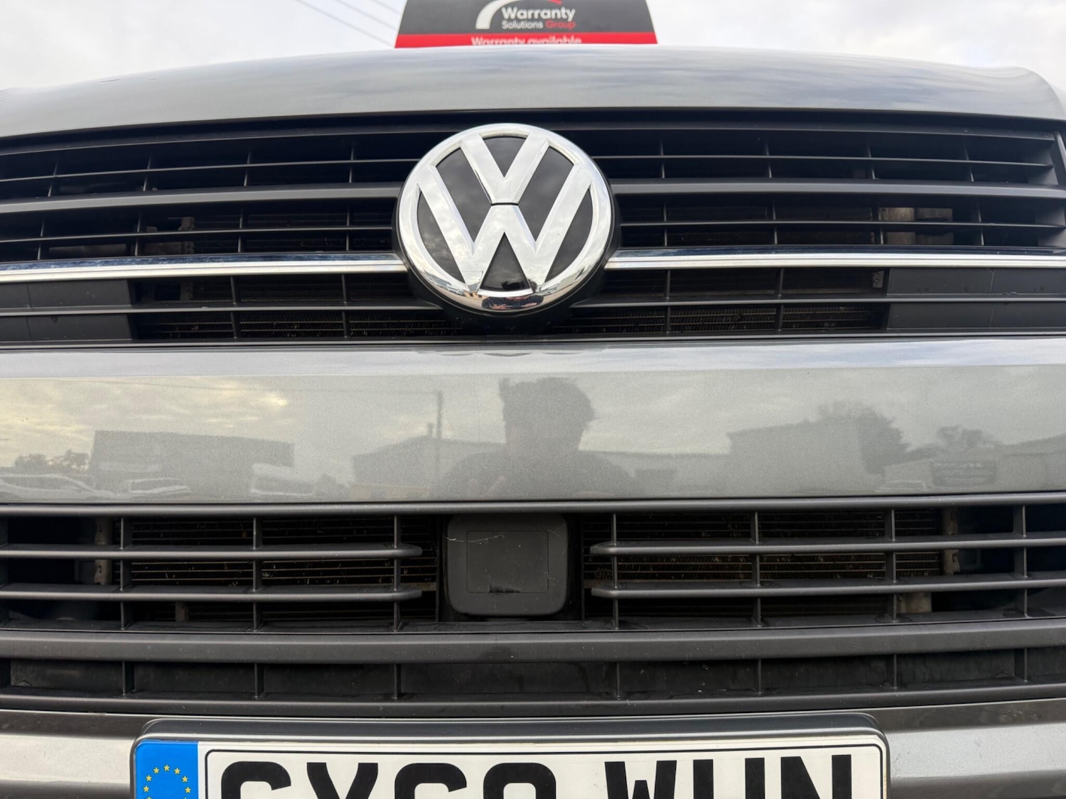 Used Volkswagen Transporter for sale - 77166571: Photo 55