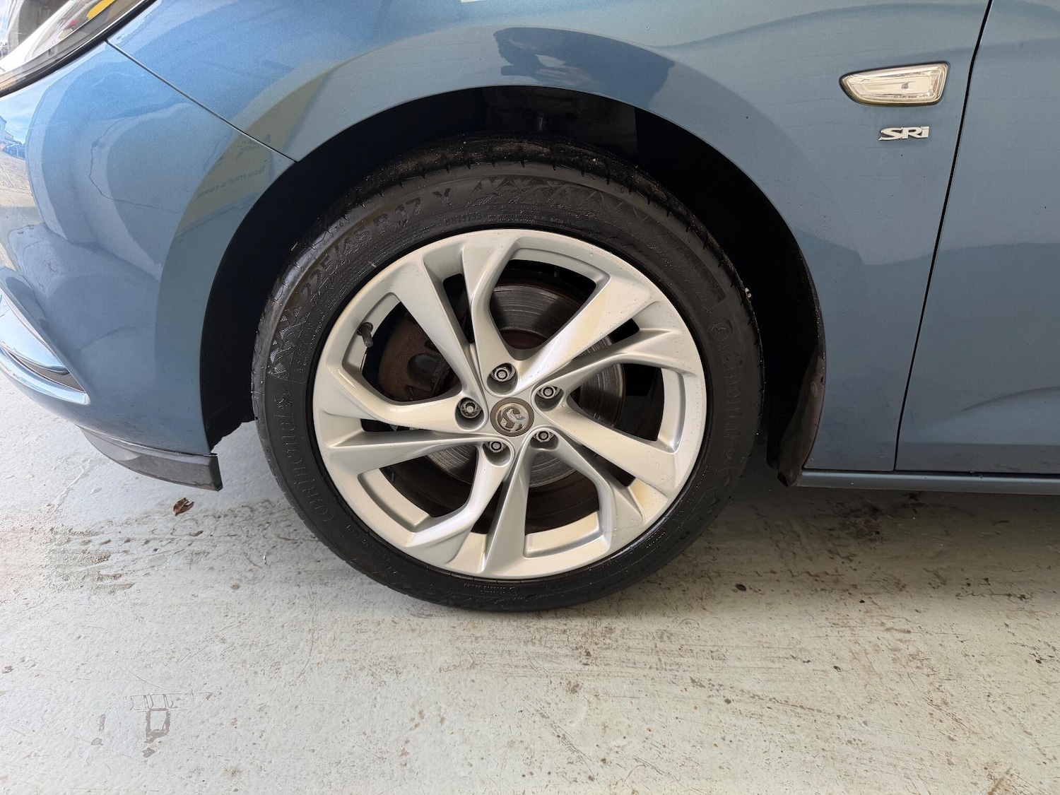 Used Vauxhall Astra 2017 for sale - 76898442: Photo 23