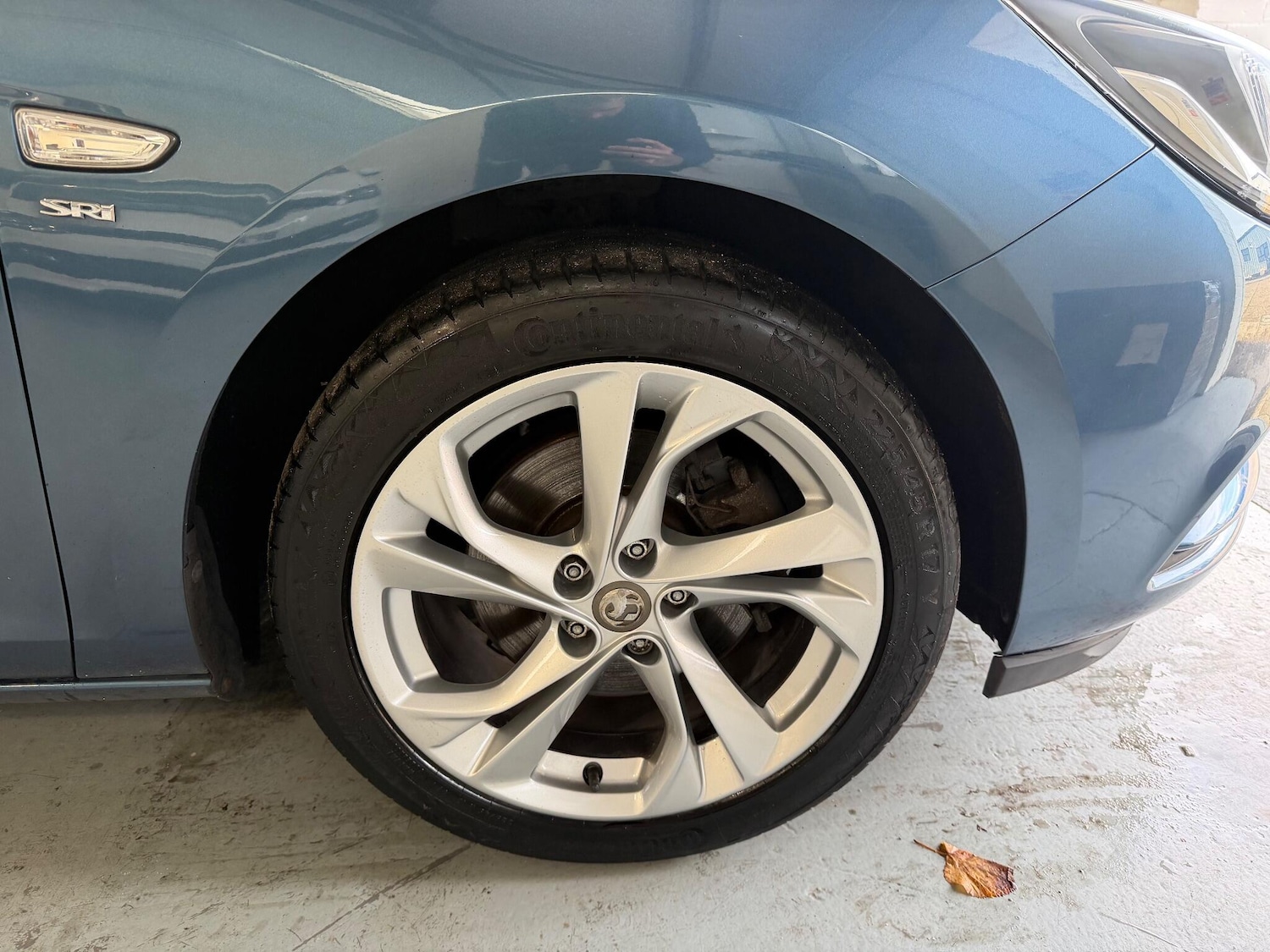 Used Vauxhall Astra 2017 for sale - 76898442: Photo 25