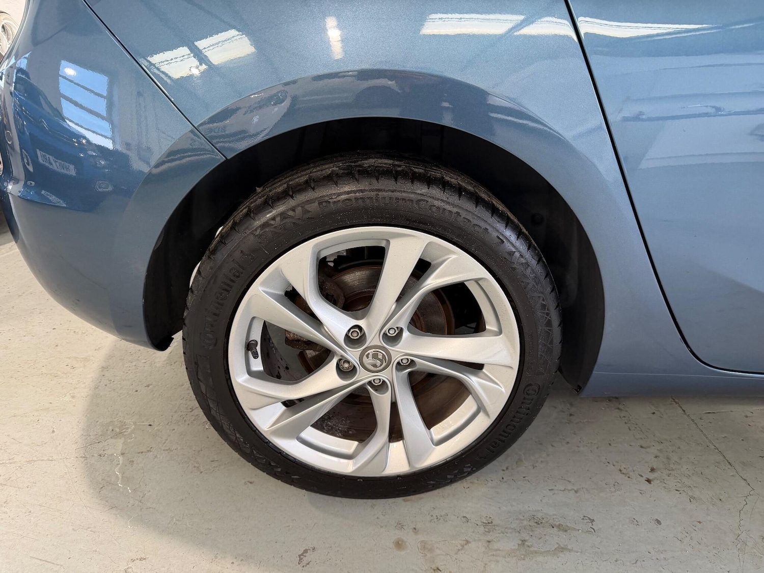 Used Vauxhall Astra 2017 for sale - 76898442: Photo 26