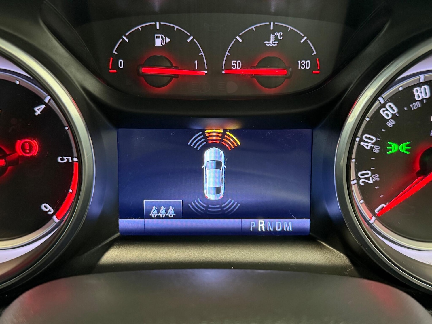 Used Vauxhall Astra 2017 for sale - 76898442: Photo 29