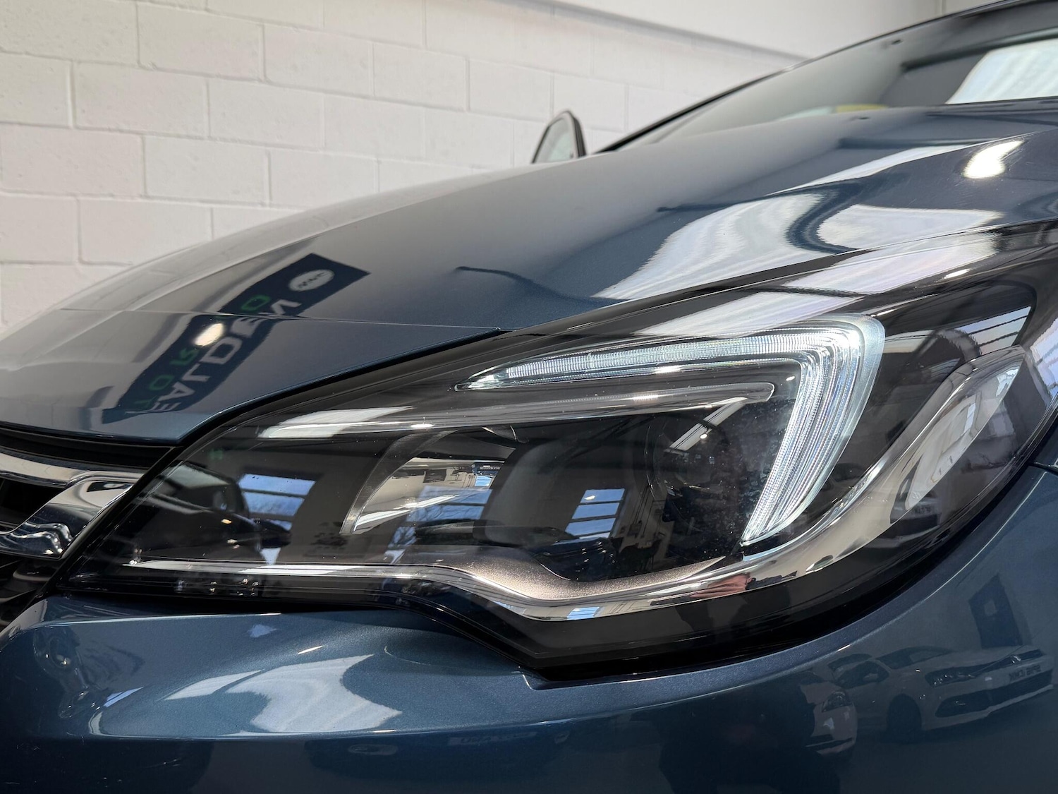 Used Vauxhall Astra 2017 for sale - 76898442: Photo 34