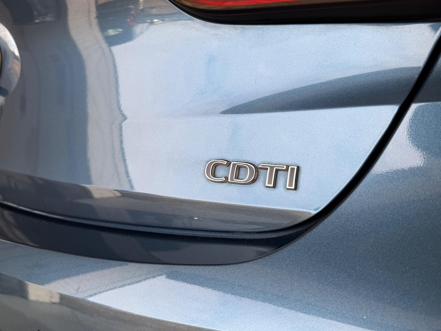 Used Vauxhall Astra 2017 for sale - 76898442: Photo 36