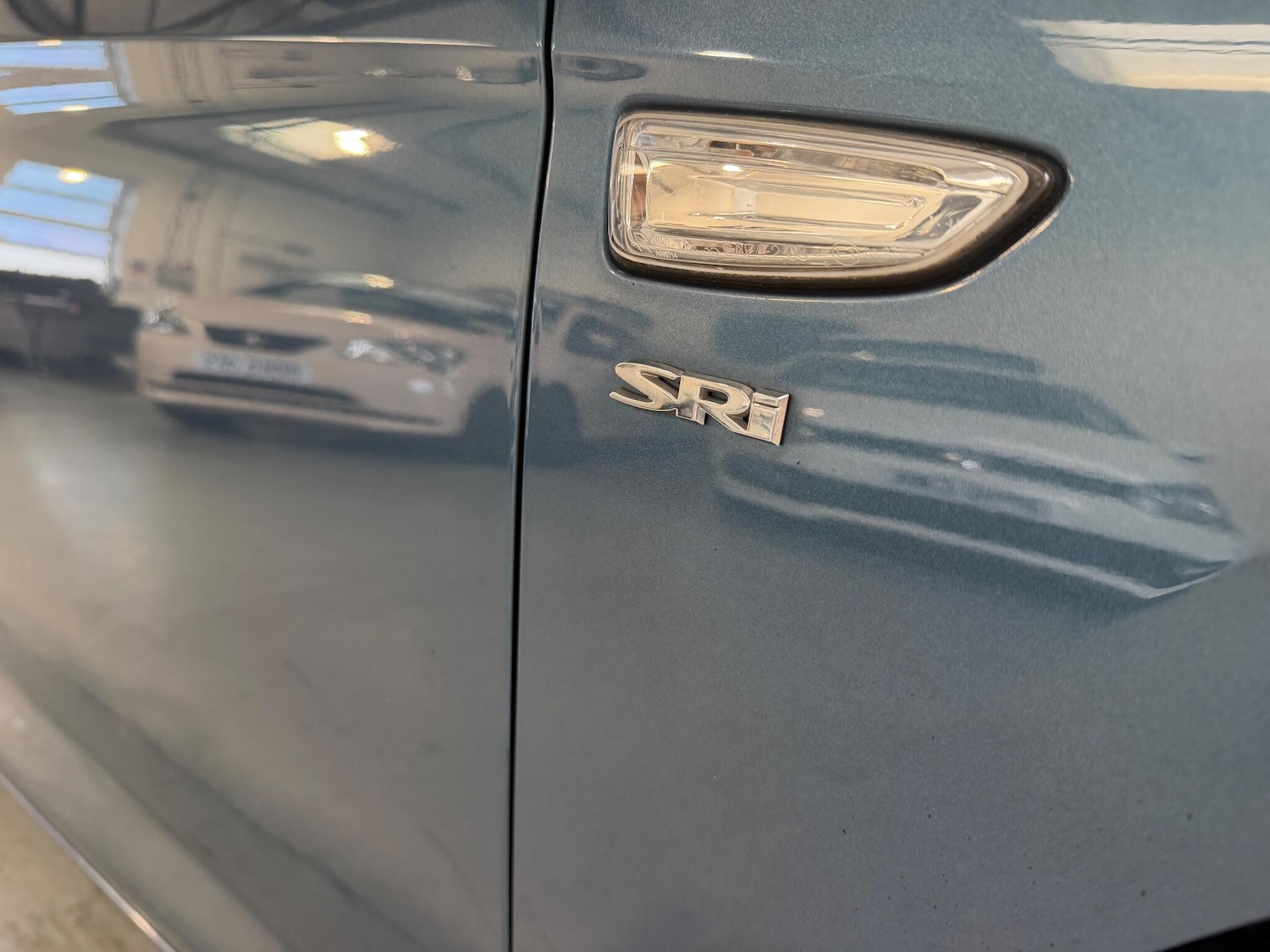 Used Vauxhall Astra 2017 for sale - 76898442: Photo 37