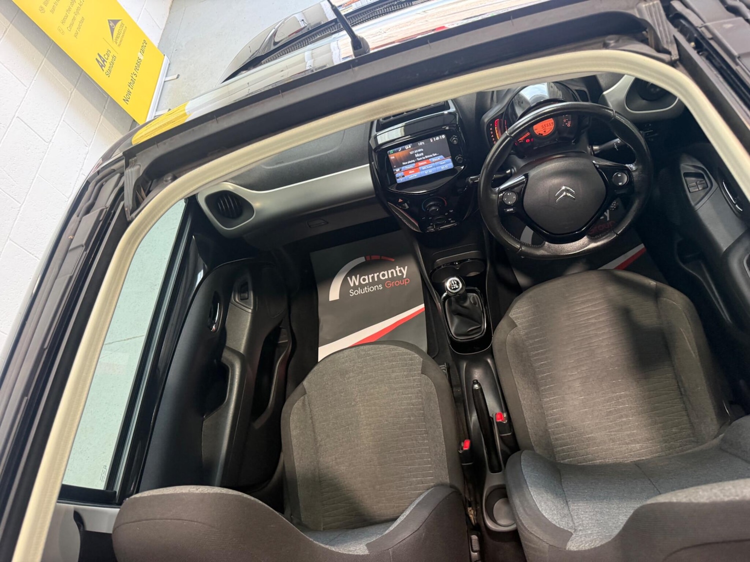 Used Citroen C1 2017 for sale - 76423167: Photo 11