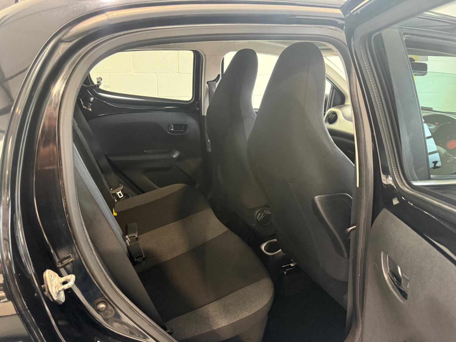 Used Citroen C1 2017 for sale - 76423167: Photo 12