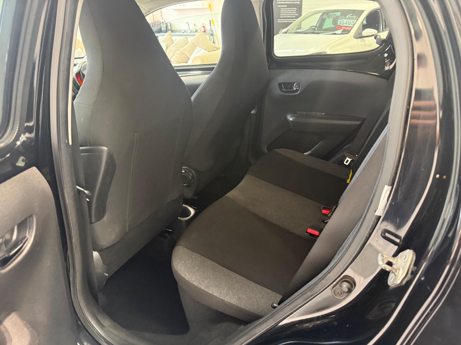 Used Citroen C1 2017 for sale - 76423167: Photo 14