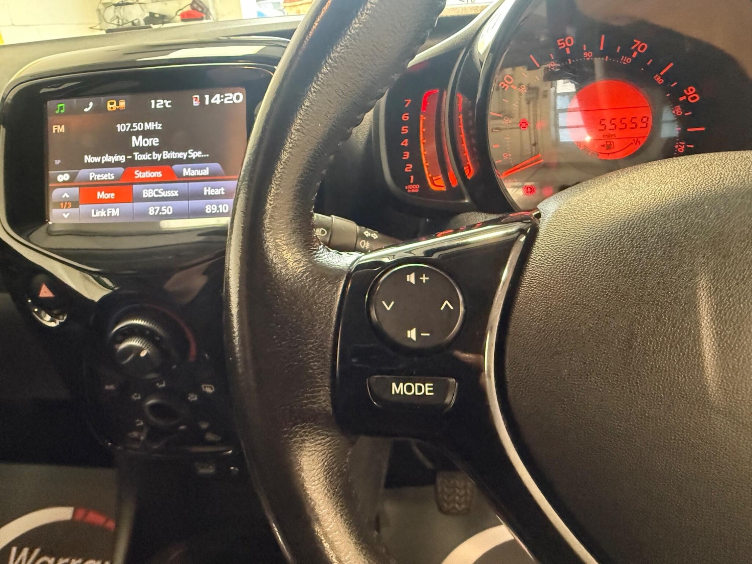 Used Citroen C1 2017 for sale - 76423167: Photo 15