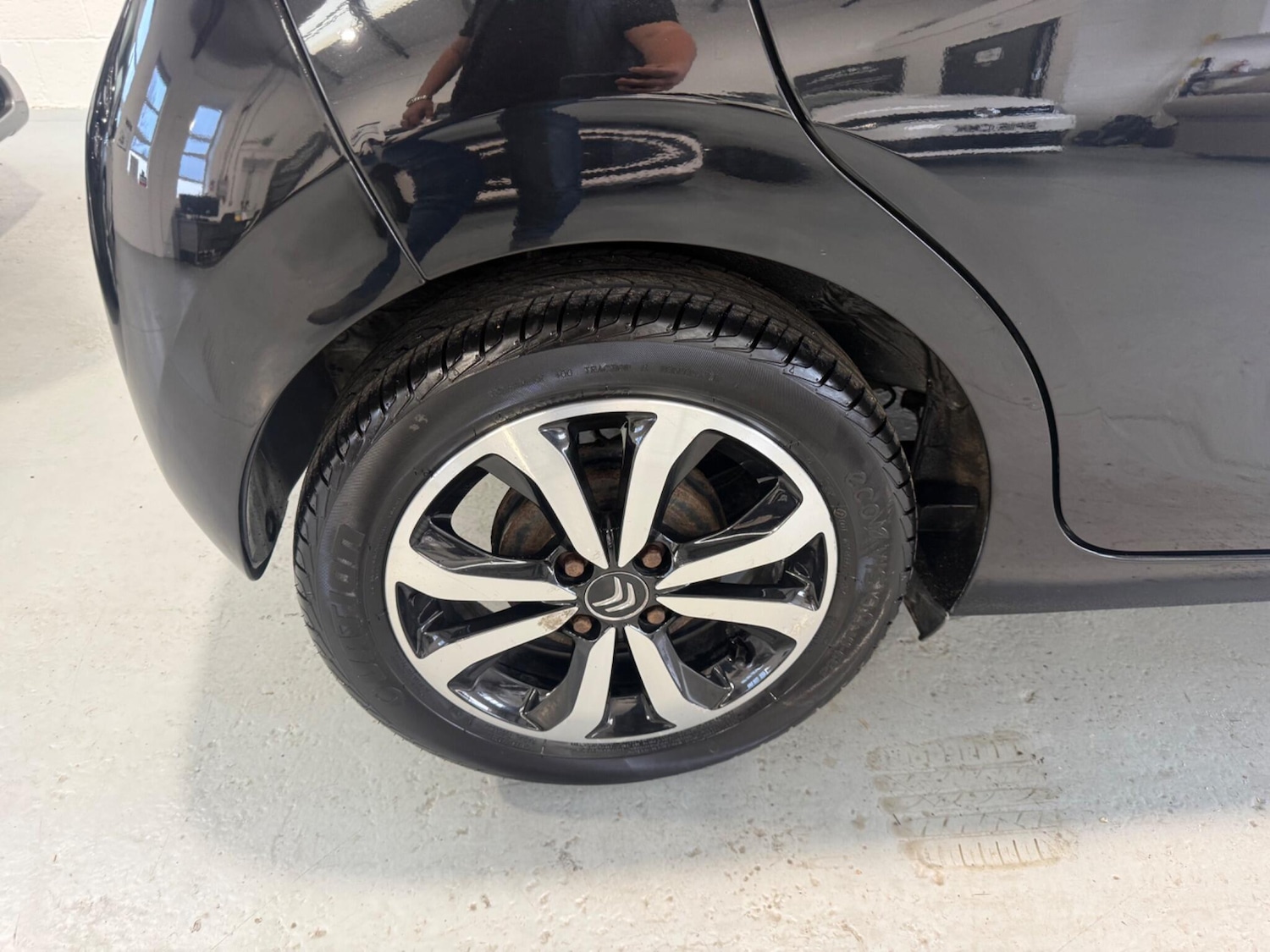 Used Citroen C1 2017 for sale - 76423167: Photo 21