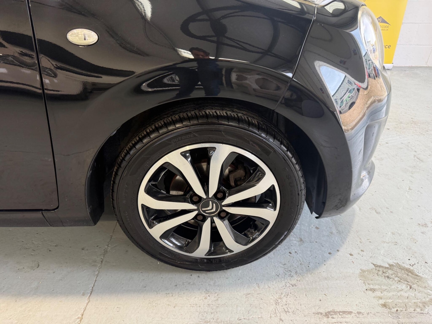 Used Citroen C1 2017 for sale - 76423167: Photo 22