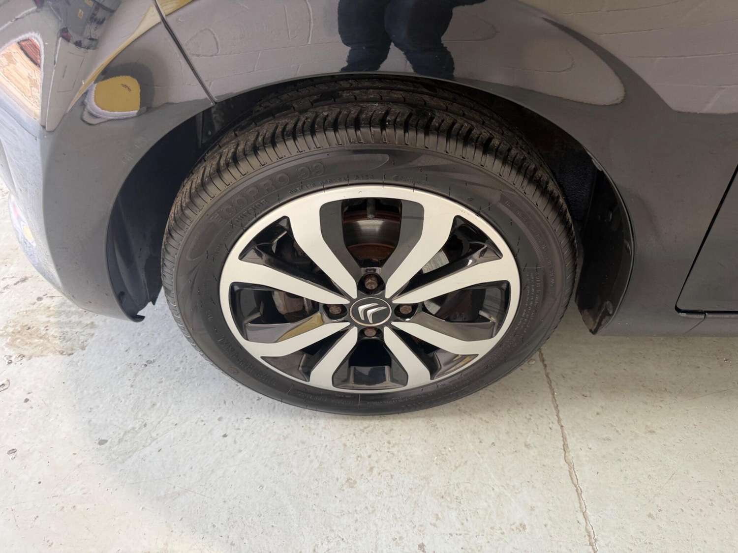 Used Citroen C1 2017 for sale - 76423167: Photo 23