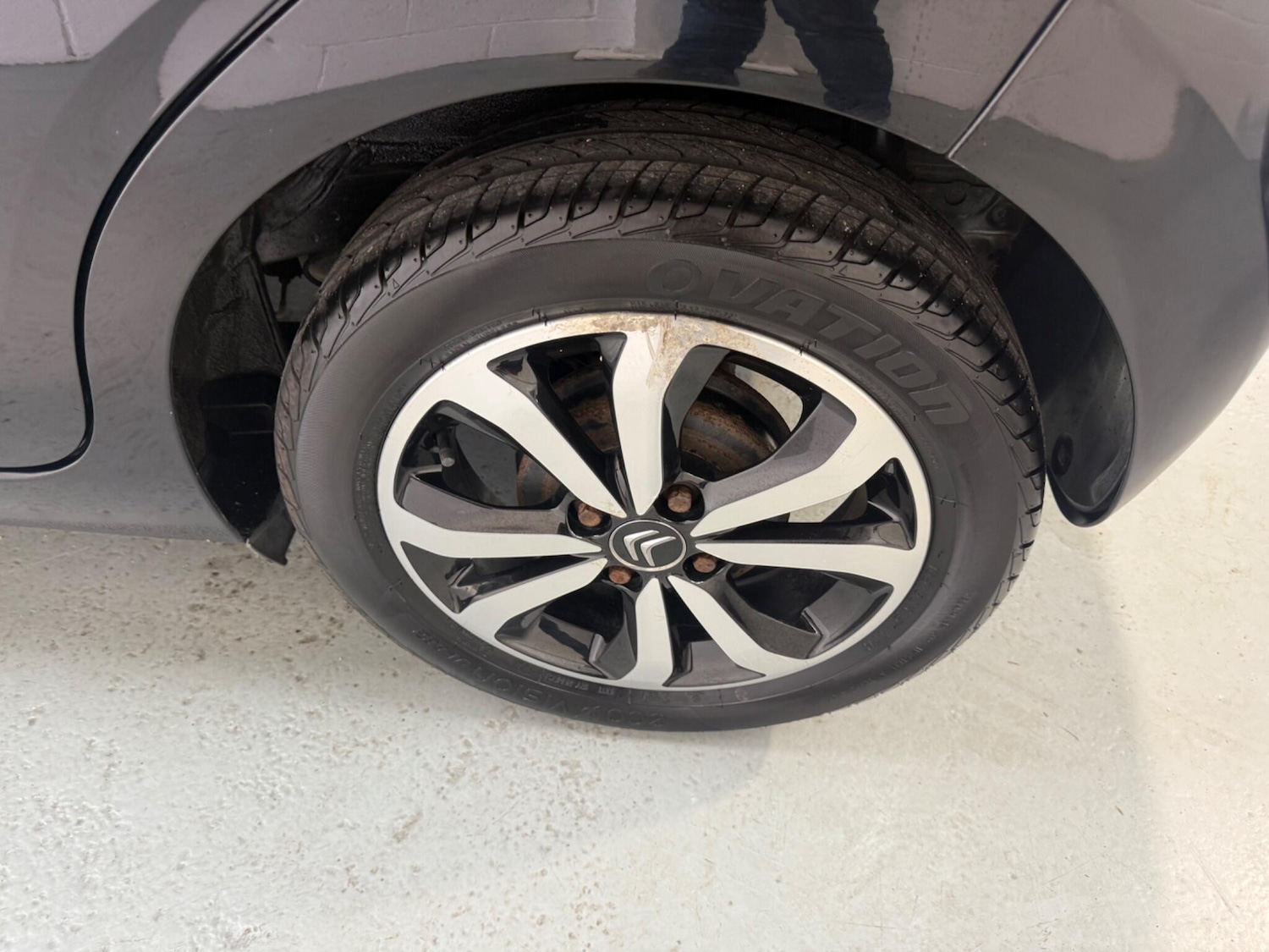 Used Citroen C1 2017 for sale - 76423167: Photo 24