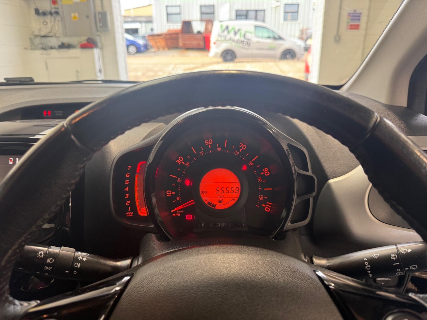 Used Citroen C1 2017 for sale - 76423167: Photo 25