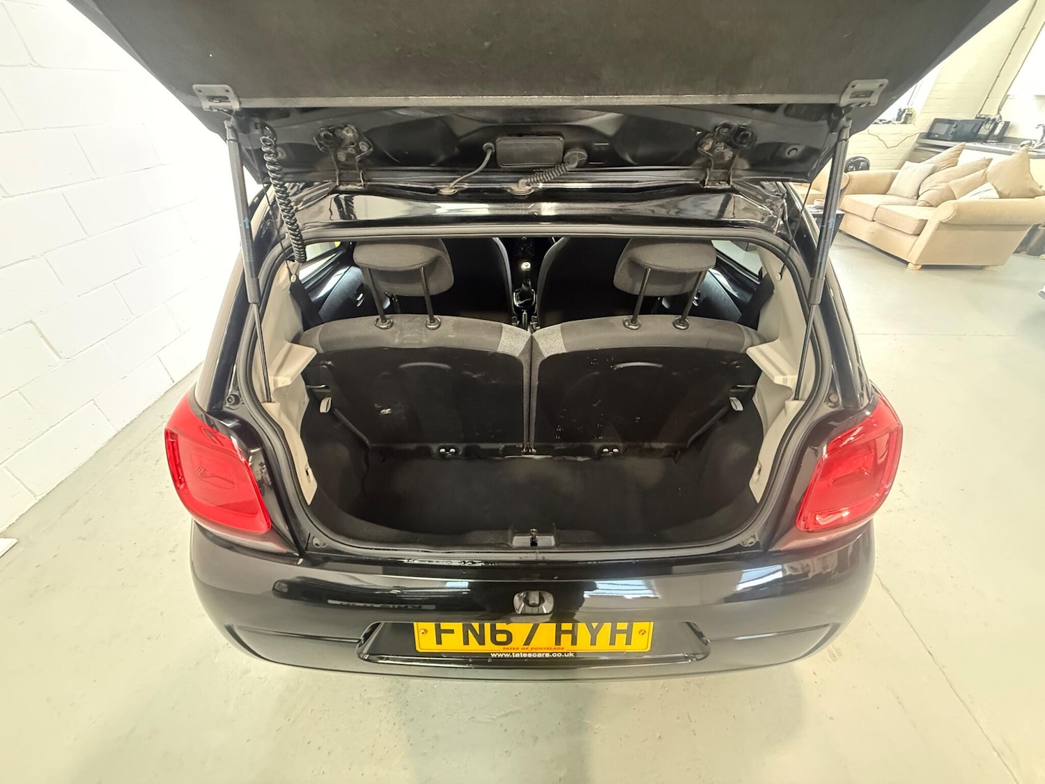 Used Citroen C1 2017 for sale - 76423167: Photo 27