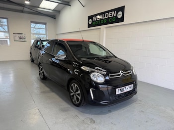 Used Citroen C1 2017 for sale - 76423167: Photo