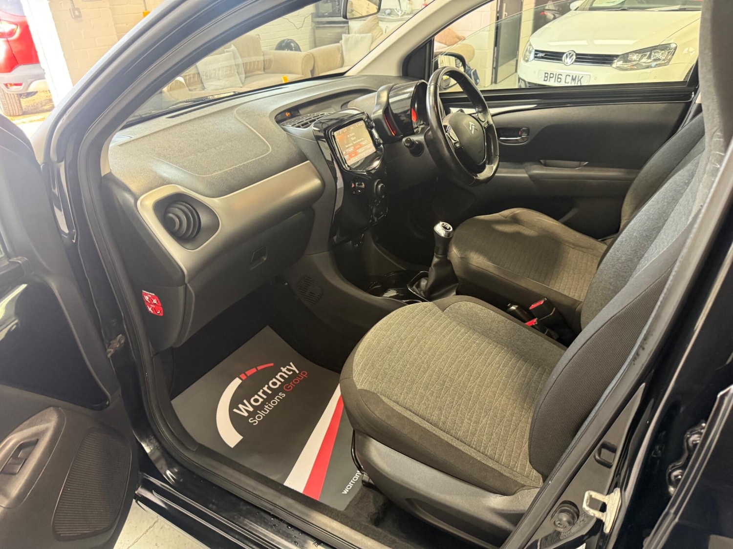 Used Citroen C1 2017 for sale - 76423167: Photo 30