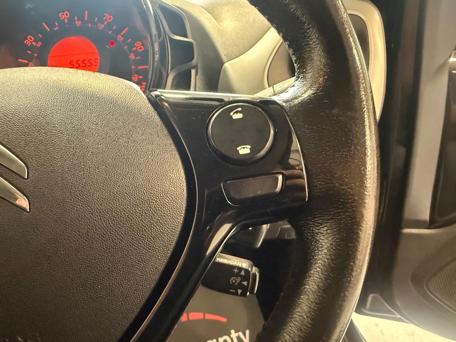 Used Citroen C1 2017 for sale - 76423167: Photo 34