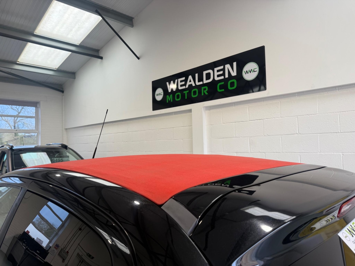 Used Citroen C1 2017 for sale - 76423167: Photo 36