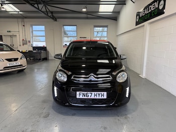 Used Citroen C1 2017 for sale - 76423167: Photo