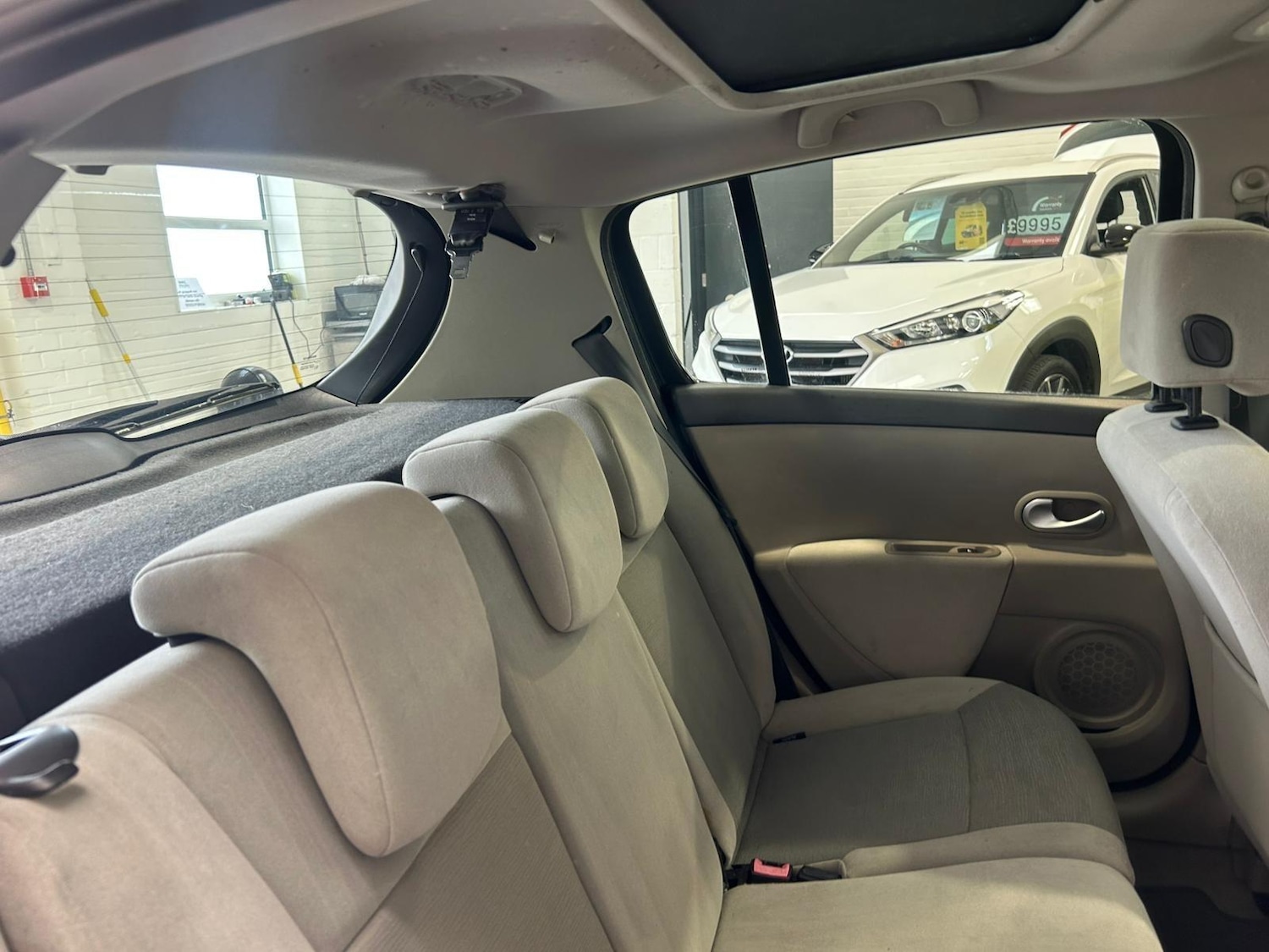 Used Renault Clio 2007 for sale - 76584952: Photo 13