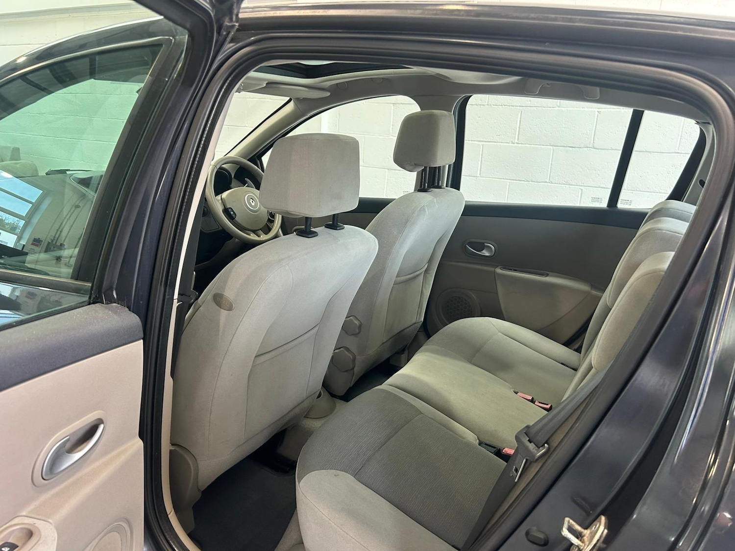 Used Renault Clio 2007 for sale - 76584952: Photo 15