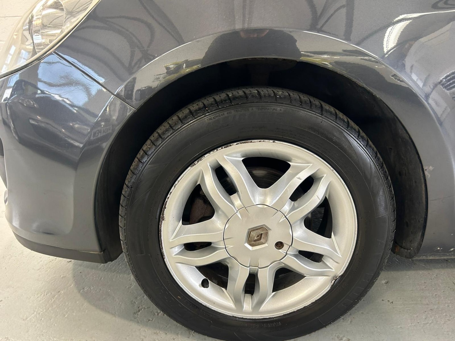 Used Renault Clio 2007 for sale - 76584952: Photo 24