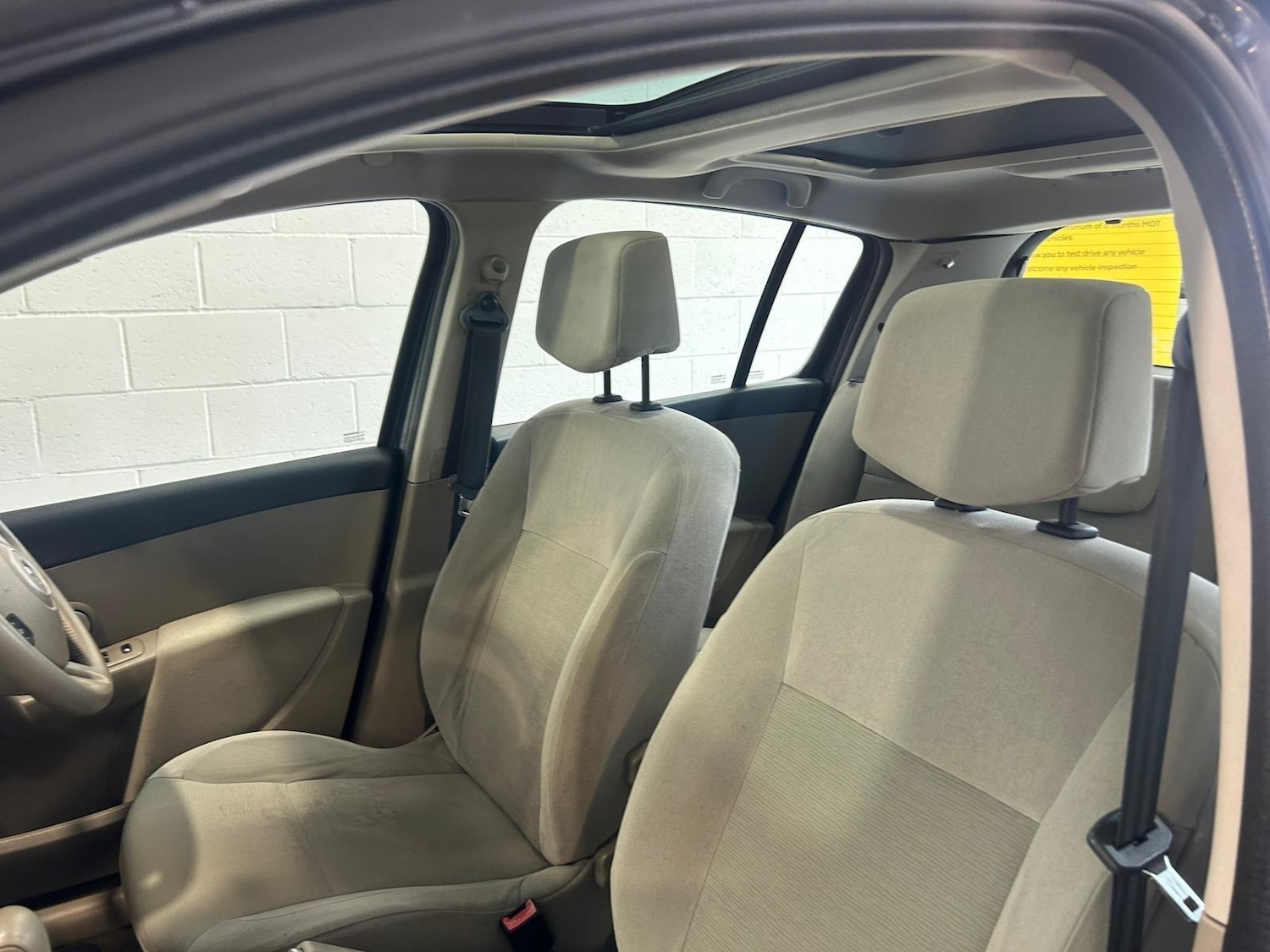 Used Renault Clio 2007 for sale - 76584952: Photo 34