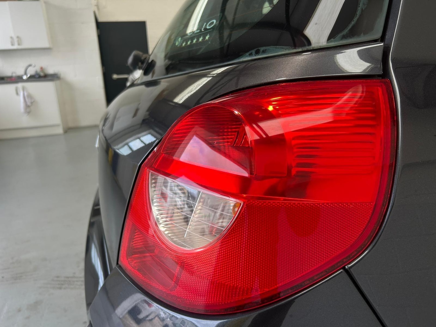 Used Renault Clio 2007 for sale - 76584952: Photo 35