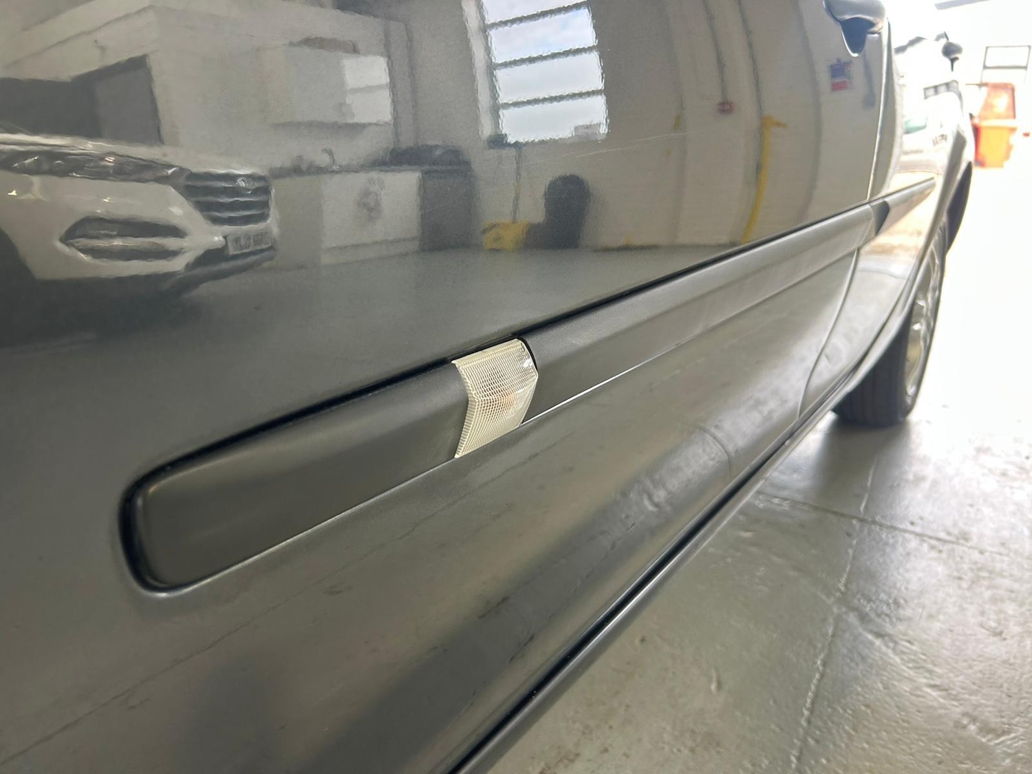 Used Renault Clio 2007 for sale - 76584952: Photo 39