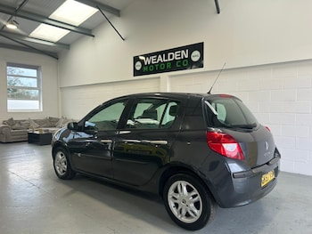 Used Renault Clio 2007 for sale - 76584952: Photo
