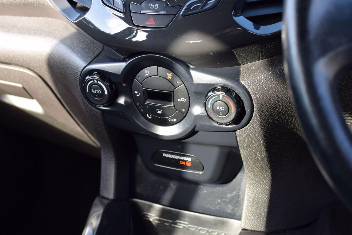 Used Ford Ecosport 2015 for sale - 77709987: Photo 13